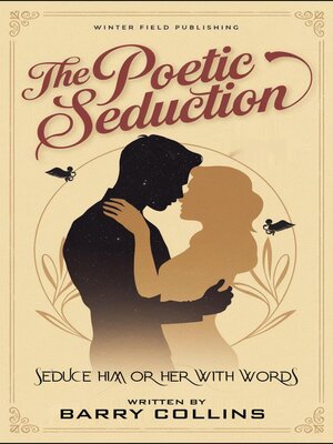 cover image of The Poetic Seduction